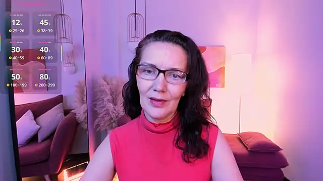 Snapshot of Irene_Marlow chatting on 9, 10, 2025 Irene Marlow online show from 9, 10, 2025