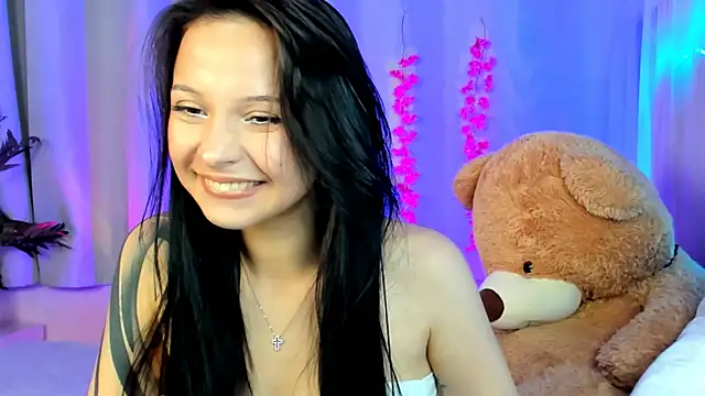 StarlitFairy online show from 27, 9, 2025