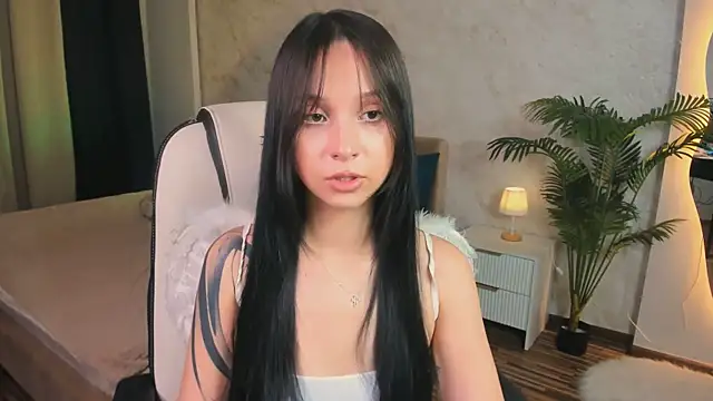 StarlitFairy online show from 28, 9, 2025