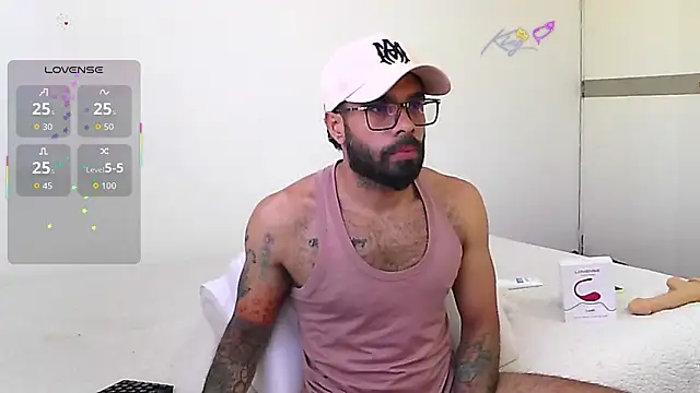 htrebor87 online show from 27, 2, 2026