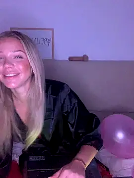 Bellablows online show from 23, 10, 2025