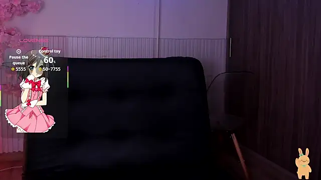 natalia blue online show from 25, 10, 2025