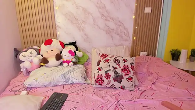 natalia blue online show from 19, 1, 2026