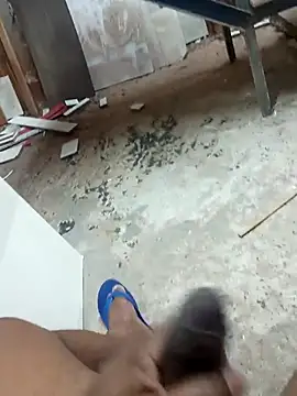 Snapshot of preto3561 chatting on 17, 11, 2025 preto3561 online show from 17, 11, 2025