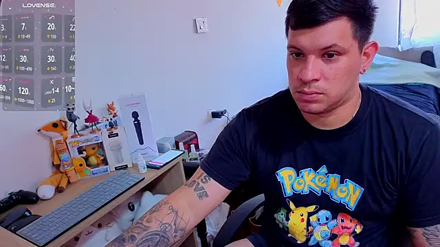 ryden 01 online show from 24, 10, 2025