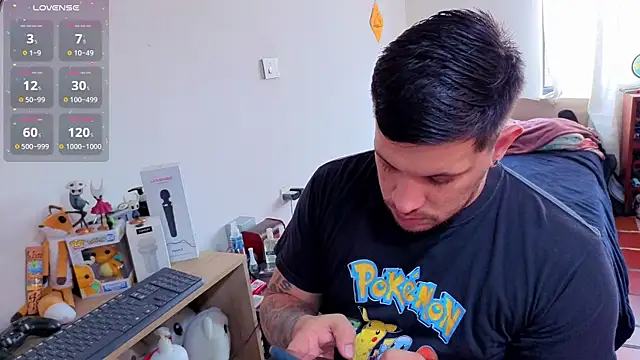 ryden 01 online show from 21, 11, 2025