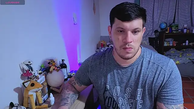 ryden 01 online show from 21, 3, 2026