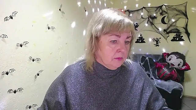 MilenaWedxy online show from 21, 10, 2025