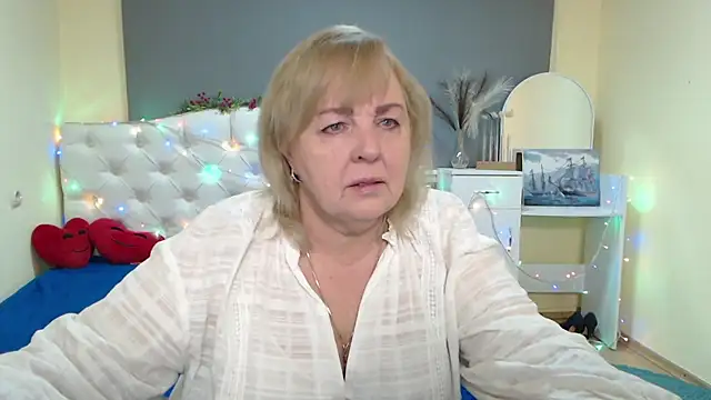 MilenaWedxy online show from 11, 1, 2026