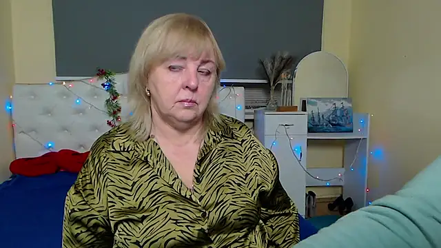 MilenaWedxy online show from 15, 1, 2026