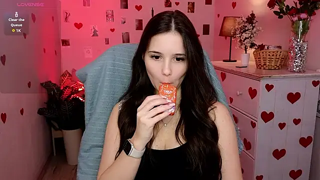 Daniels Beth online show from 27, 2, 2026