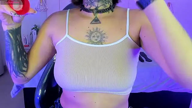 Gyal 8  online show from 19, 3, 2026