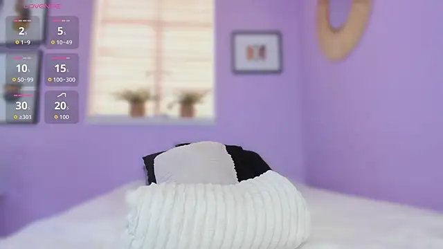 aliissonn online show from 20, 12, 2025