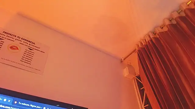 ladymooncs online show from 14, 11, 2025