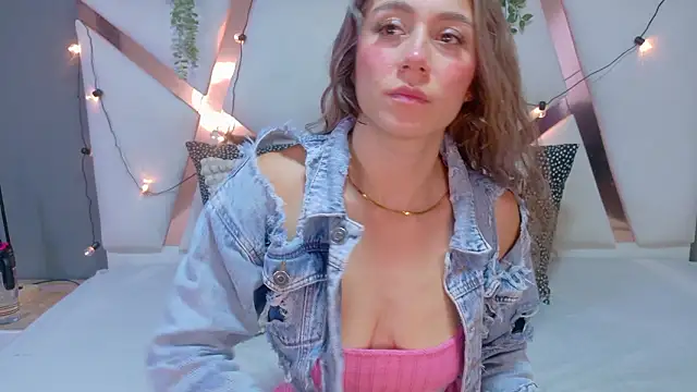 MyApril   online show from 3, 3, 2026