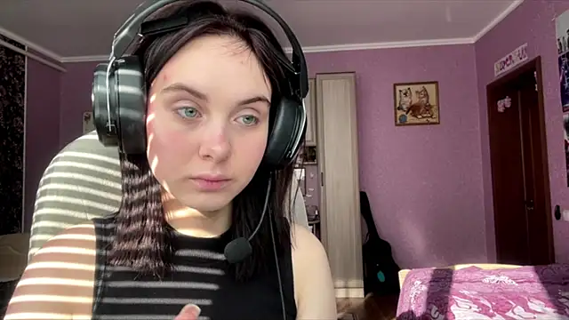MollyPartey online show from 23, 9, 2025