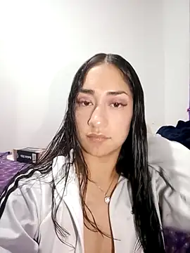 Miia  strog online show from 19, 9, 2025
