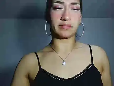 Miia  strog online show from 10, 10, 2025