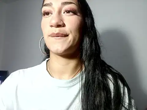 Miia  strog online show from 12, 10, 2025