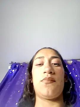 Miia  strog online show from 7, 11, 2025