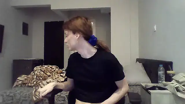 Luna Samosienko online show from 23, 2, 2026