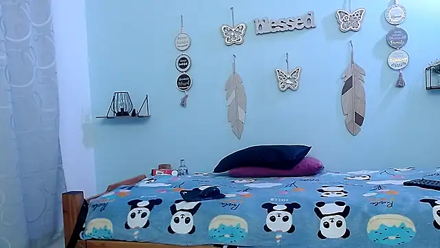 evannesanicol08 online show from 8, 10, 2025