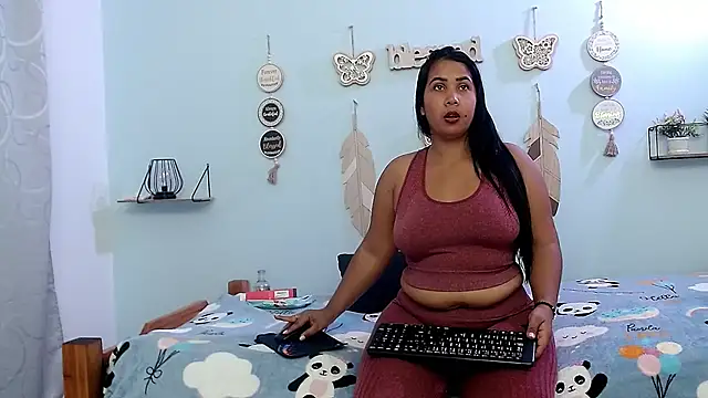 evannesanicol08 online show from 11, 10, 2025