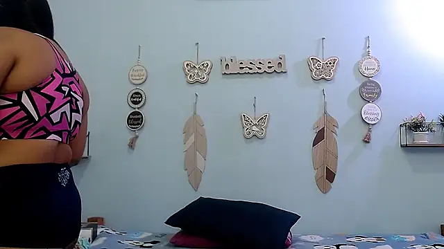 evannesanicol08 online show from 20, 10, 2025