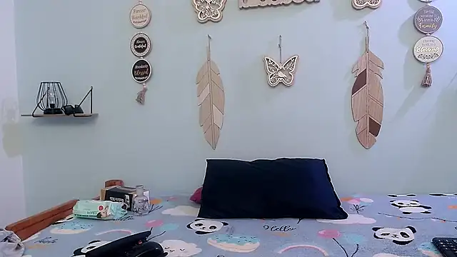 evannesanicol08 online show from 26, 10, 2025