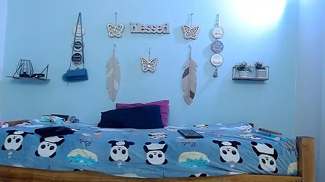 evannesanicol08 online show from 30, 10, 2025