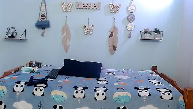 evannesanicol08 online show from 5, 11, 2025