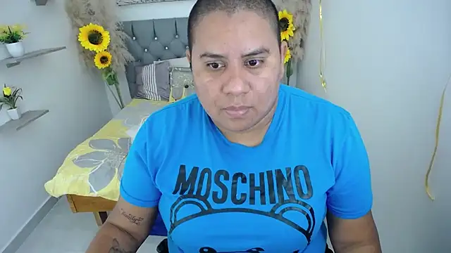 hotlesby valery online show from 22, 10, 2025