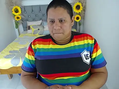 hotlesby valery online show from 1, 12, 2025