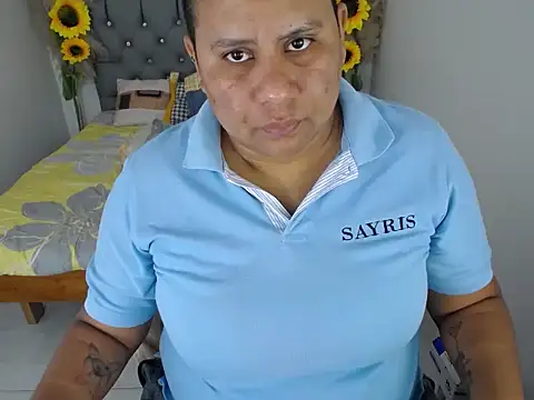 hotlesby valery online show from 19, 12, 2025