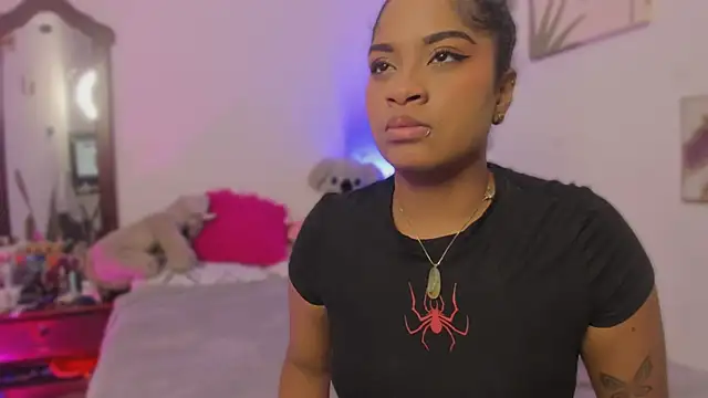 camilafoox7 online show from 13, 10, 2025