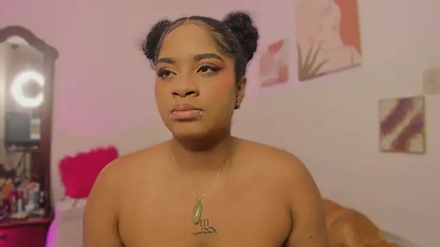 camilafoox7 online show from 14, 10, 2025