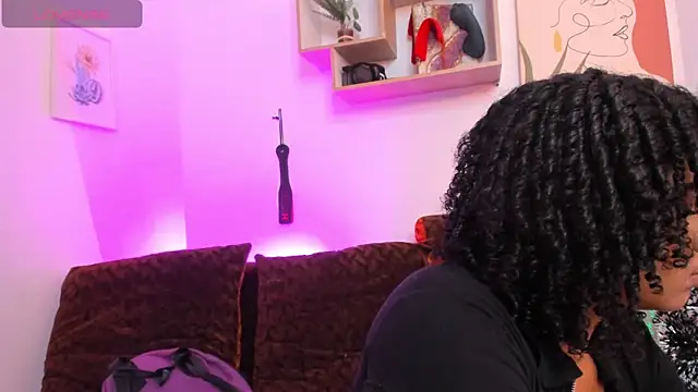 camilafoox7 online show from 23, 12, 2025