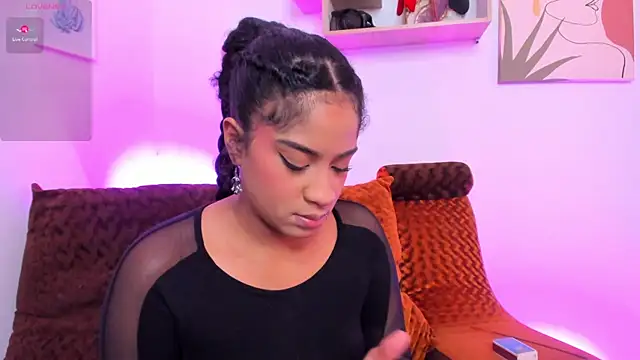 camilafoox7 online show from 11, 2, 2026