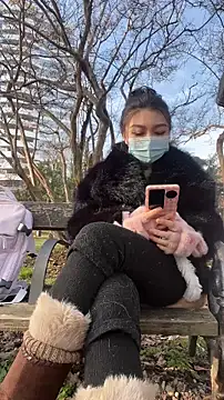 fioralba online show from 15, 12, 2025