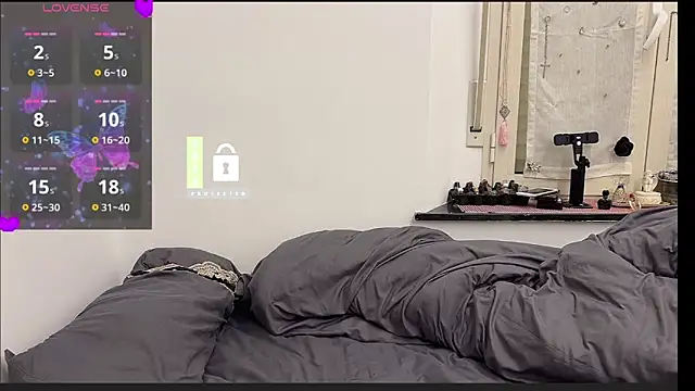 fioralba online show from 4, 2, 2026