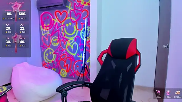 Snapshot of ZOE_ROSE4 chatting on 1, 12, 2025 ZOE ROSE4 online show from 1, 12, 2025