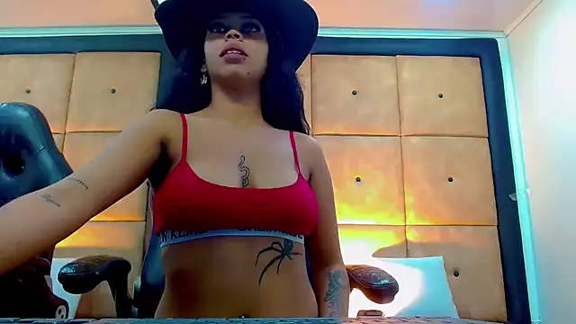 Abby sweet x online show from 4, 10, 2025