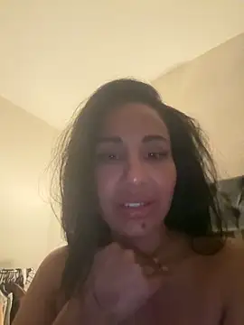 Stella dauergeil online show from 24, 9, 2025