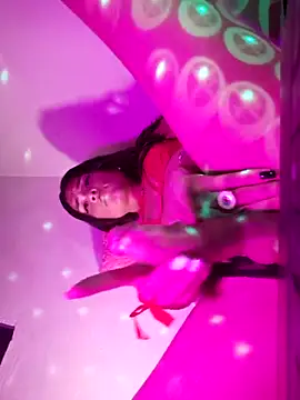 SweetAri miau2 online show from 7, 10, 2025