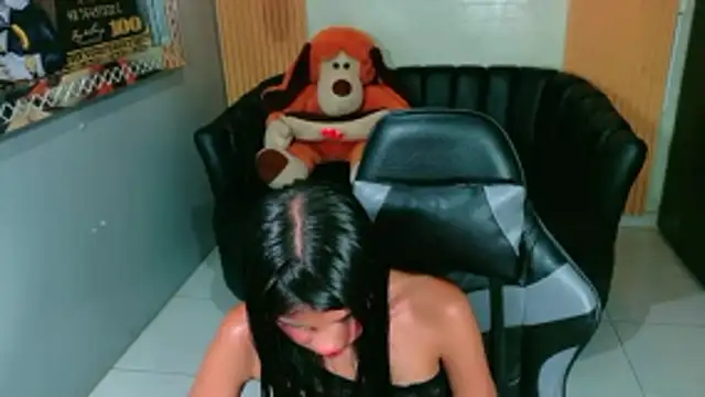 DulceMystery online show from 29, 10, 2025