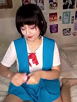 lucianasama online show from 10, 10, 2025