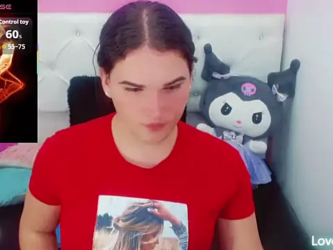 x daniiela x online show from 8, 11, 2025