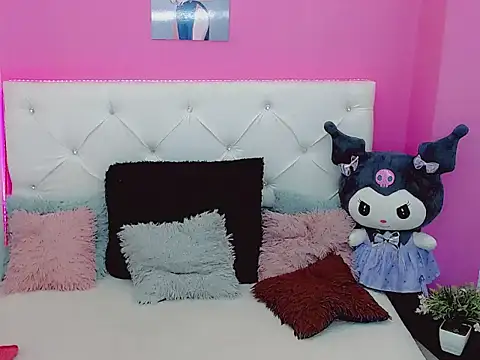 x daniiela x online show from 20, 11, 2025