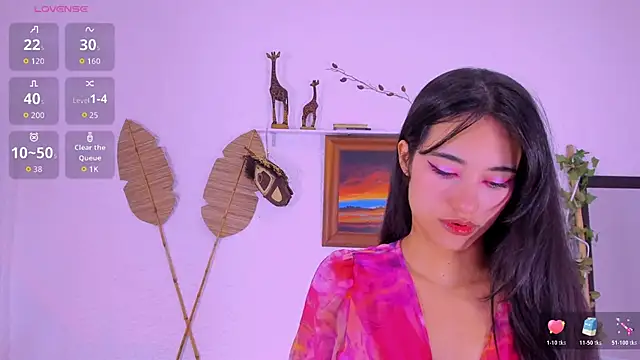 Snapshot of Rouse_Monroe chatting on 25, 2, 2026 Rouse Monroe online show from 25, 2, 2026