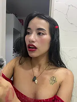 Snapshot of Rouse_Monroe chatting on 20, 3, 2026 Rouse Monroe online show from 20, 3, 2026